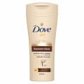 Dove Summer Glow Body Lotion Dark 400mL