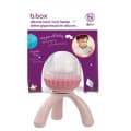 Bbox Fresh Food Feeder Silicone Blush