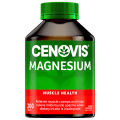 Cenovis Magnesium  200 Tablets
