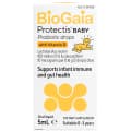 BioGaia Protectic Baby Probiotic Drops with Vit D 5mL