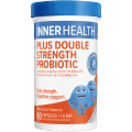 Inner Health Plus Double Strength Capsules 60