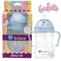 Bbox Sippy Cup Bubblegum 240mL