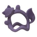 Bbox Teether Wrist Fox 3+mths Peony