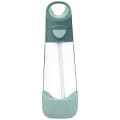 Bbox Tritan Drink Bottle Emerald Forest 600mL