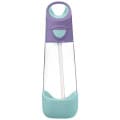 Bbox Tritan Drink Bottle Lilac Pop 600mL