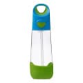 Bbox Tritan Drink Bottle Ocean Breeze 600mL