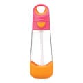 Bbox Tritan Drink Bottle Strawberry Shake 600mL