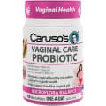 Caruso Probiotic Vaginal Care Capsules 60