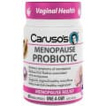 Caruso Probiotic Menopause Capsules 60