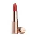 MCo Beauty Creme Matte Luxe Lipstick Rose Saturn 3.5g