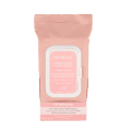 MCo Beauty Double Sided Facial Wipes 25pk