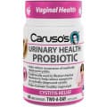 Caruso Probiotic Urinary Health Capsules 60