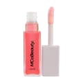 MCo Beauty Lip Oil Hydrating Treatment Sheer Melon 9mL