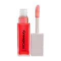 MCo Beauty Lip Oil Hydrating Treatment Sheer Red 9mL