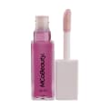 MCo Beauty Lip Oil Hydrating Treatment Sheer Violet 9mL
