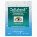 Cellufresh Eye Drops 30 x 0.4mL