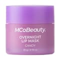MCo Beauty Overnight Lip Mask Candy 20g