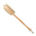 Simply Essential Massaging Bath Brush