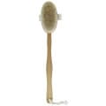 Simply Essential Wooden Bath Brush