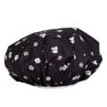 Simply Essential Luxe Shower Cap Daisy