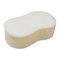 Simply Essential Dual Sided Body Sponge