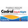 Codral Day and Night PE 48 Tablets