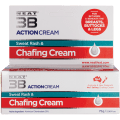 Neat 3B Action Cream For Sweat & Chafing Tube 75g