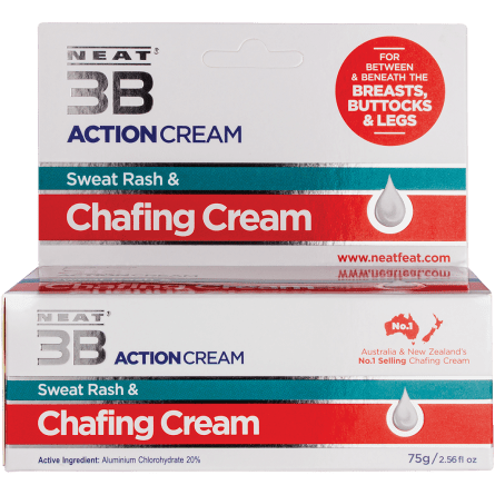 Neat 3B Action Cream 75g - 9416967323105 are sold at Cincotta Discount Chemist. Buy online or shop in-store.