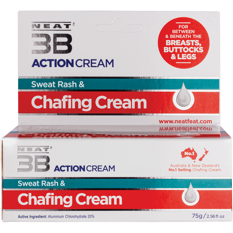 Neat 3B Action Cream 75g - 9416967323105 are sold at Cincotta Discount Chemist. Buy online or shop in-store.