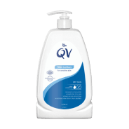Ego QV Skin Lotion 1L - 9314839001451 are sold at Cincotta Discount Chemist. Buy online or shop in-store.