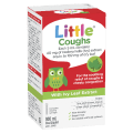 Little Coughs 100mL