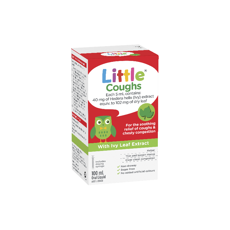 Little Coughs 100mL - 9317039000828 are sold at Cincotta Discount Chemist. Buy online or shop in-store.