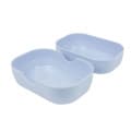 Simply Essential Soap Box Powder Blue