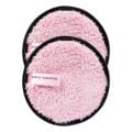 Simply Essential Makeup Remover Rounds (2)