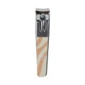 Simply Essential Nail Clipper Curved Patterned