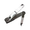 Simply Essential Toenail Clipper - Curved