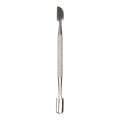 Simply Essential Cuticle Pusher & Cleaner Stainless Steel