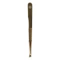 Simply Essential Tweezer Slant Tip Gold