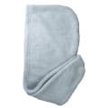 Simply Essential Quick Dry Hair Turban Sky