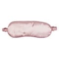 Simply Essential Satin Eye Mask Pink