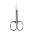 Simply Essential Nail Scissors Curved