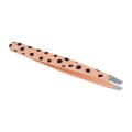 Simply Essential Slant Tweezers Patterned