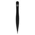 Simply Essential Tweezer Point Tip Black