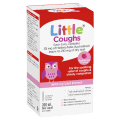 Little Coughs Raspberry 200mL