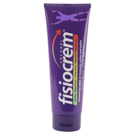 Fisiocrem Solugel  250g - 8420893001618 are sold at Cincotta Discount Chemist. Buy online or shop in-store.