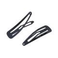 Mae One Touch Clips 5cm Black (6)