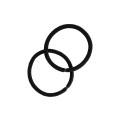 Mae Elastic Thick Black (8)