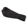Mae Headband Soft Black