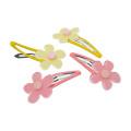 Mae One Touch Clips Flowers (4)