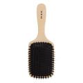 Mae Brush Natural Bristle Paddle